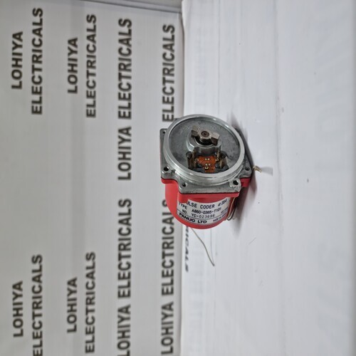 Fanuc A860-0365-t101 Pulse Coder