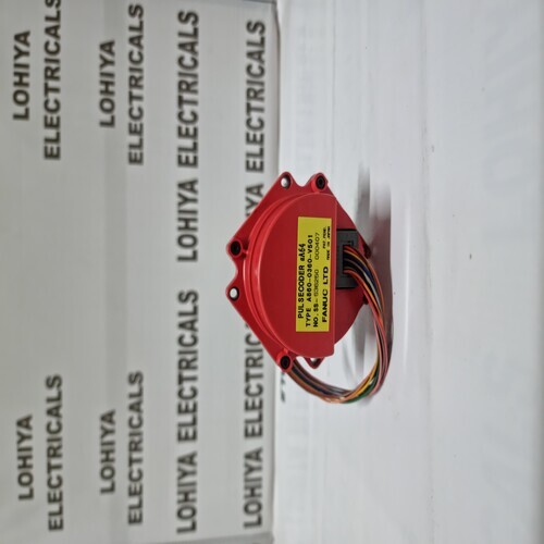 Fanuc A860-0360-v501 Pulse Coder