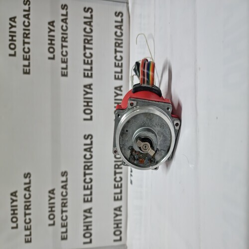 Fanuc A860-0346-t141 Serial Pulse Coder