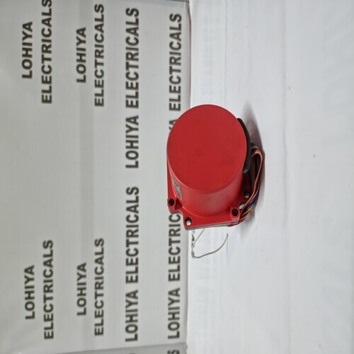 Fanuc A860-0346-t141 Serial Pulse Coder