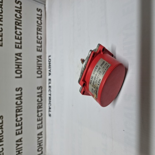 Fanuc A860-0315-t102 2500p Pulse Coder