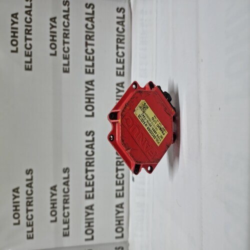 Fanuc A860-2010-t341 Pulse Coder