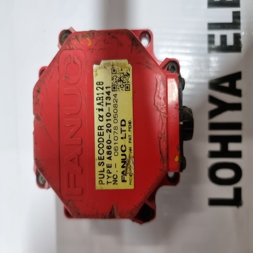 Fanuc A860-2010-t341 Pulse Coder