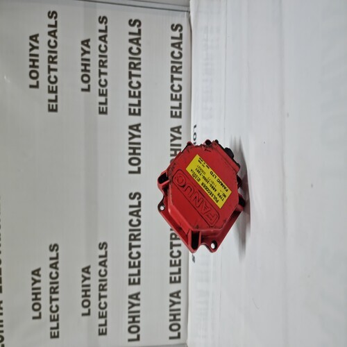 Fanuc A860-2000-t301 Pulse Coder