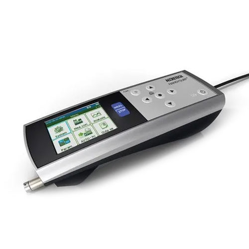 Surface Roughness Tester - Operate Method: Semi Automatic