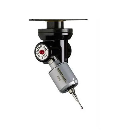 रेनिशॉ एमसीपी ट्रिगर प्रोब उपकरण सामग्री: धातु