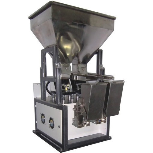 बीज पैकिंग मशीन