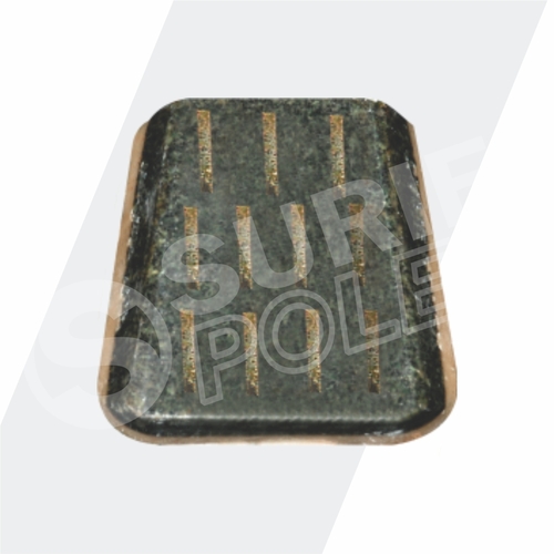 फ्रैंकफर्ट Dfmrw M-0 मेटल बॉन्ड डायमंड एब्रेसिव