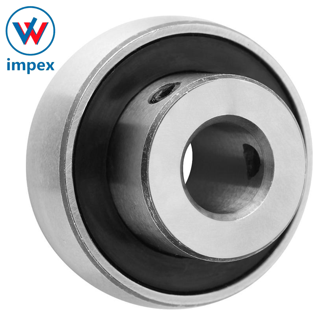 High Temperature Inserts Uc Bearing