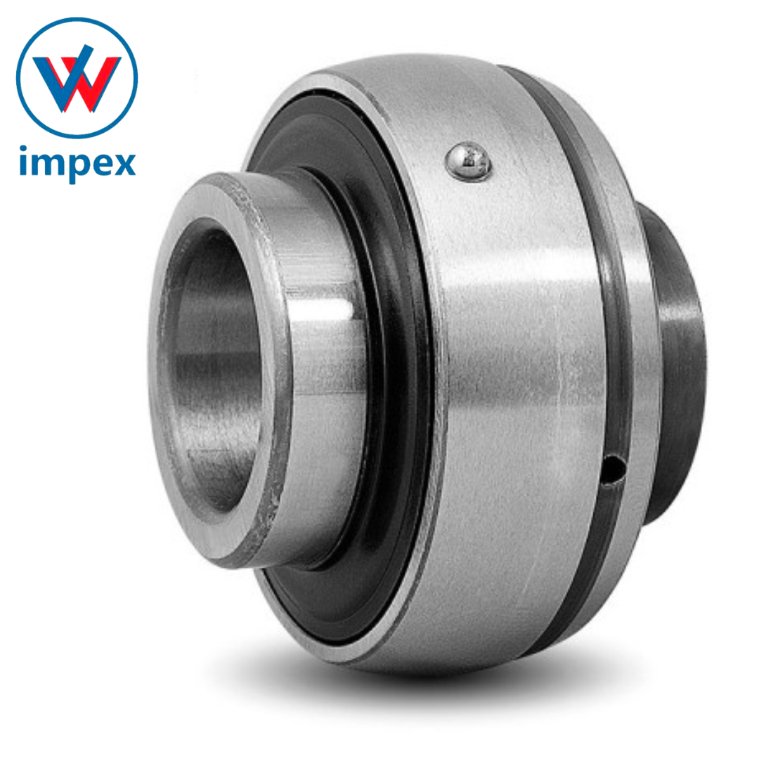 High Temperature Inserts Uc Bearing