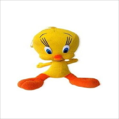 Moti Nlx Soft Yellow Tweety