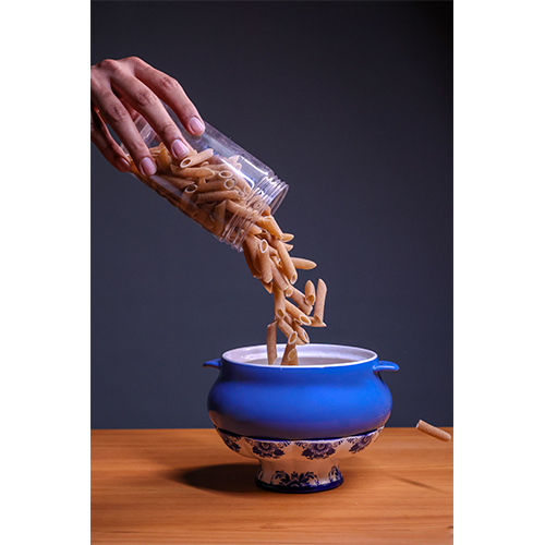 फॉक्सटेल पास्ता