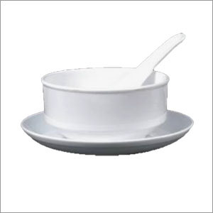 सूप बाउल सेट