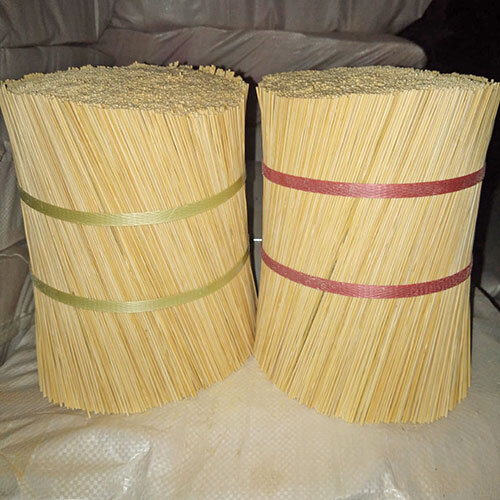 अगरबत्ती का आकार: विभिन्न उपलब्ध