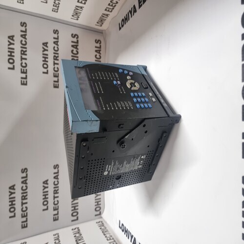 Ge Multilin 750-p5-g5-s5-hi-a20-r-e 750 Feeder Management Relay