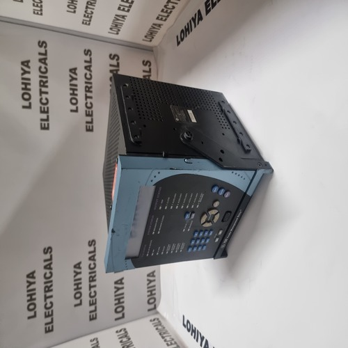 Ge Multilin 750-p5-g5-s5-hi-a20-r-e 750 Feeder Management Relay