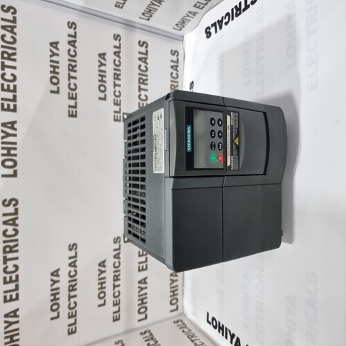 Siemens 6se6420-2ud25-5ca1 Micromaster Inverter Drive