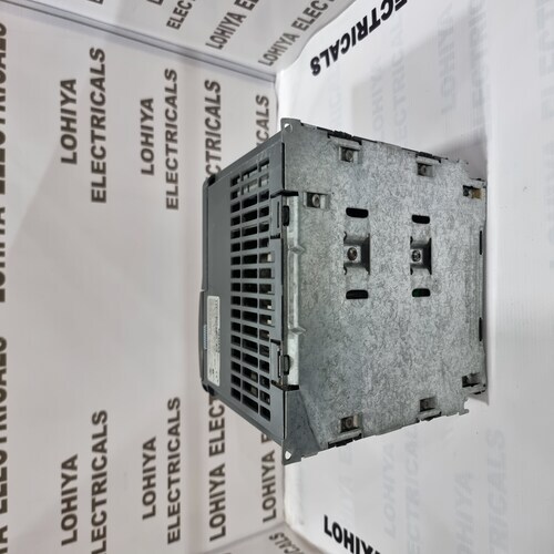 Siemens 6se6420-2ud25-5ca1 Micromaster Inverter Drive