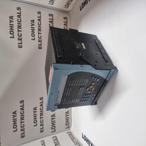 Ge Multilin 750-p1-g1-s1-hi-a20-r-t-h 750 Feeder Management Relay