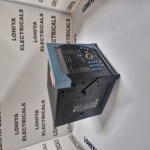 Ge Multilin 750-p1-g1-s1-hi-a20-r-t-h 750 Feeder Management Relay