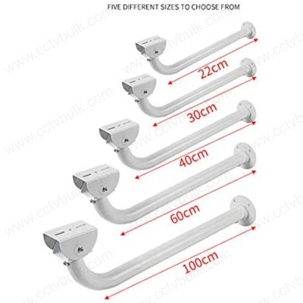 Cctv Wall Stand L