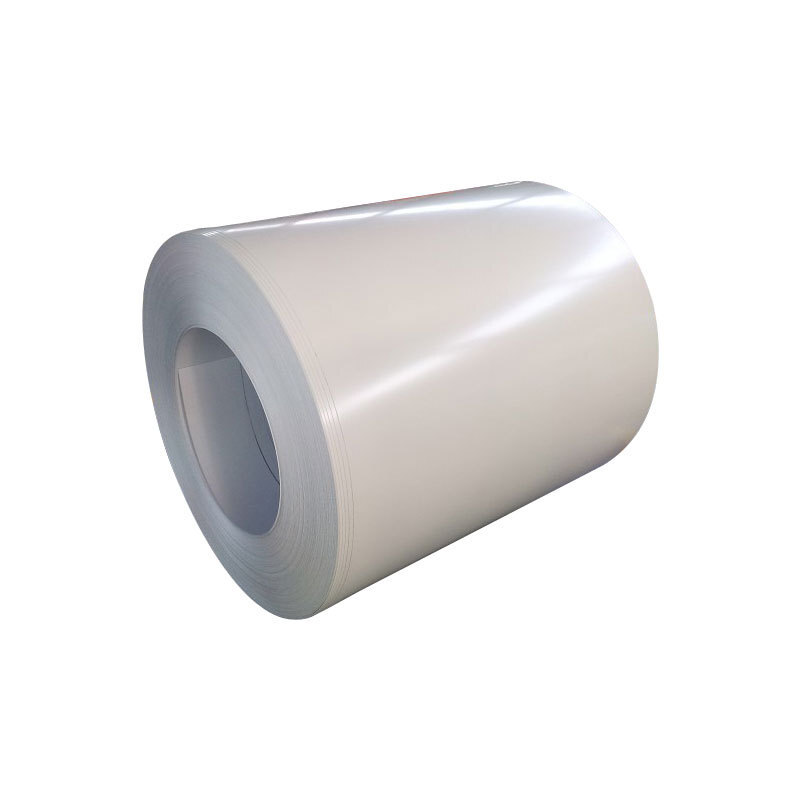 Prepainted Galvalume Coil - Application: Automobile Industry