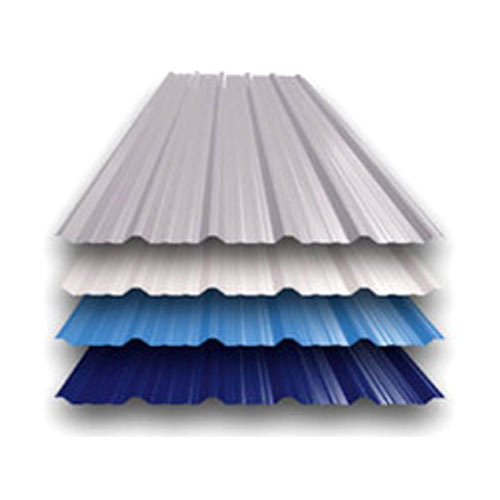 Prepainted Galvalume Coil - Application: Automobile Industry