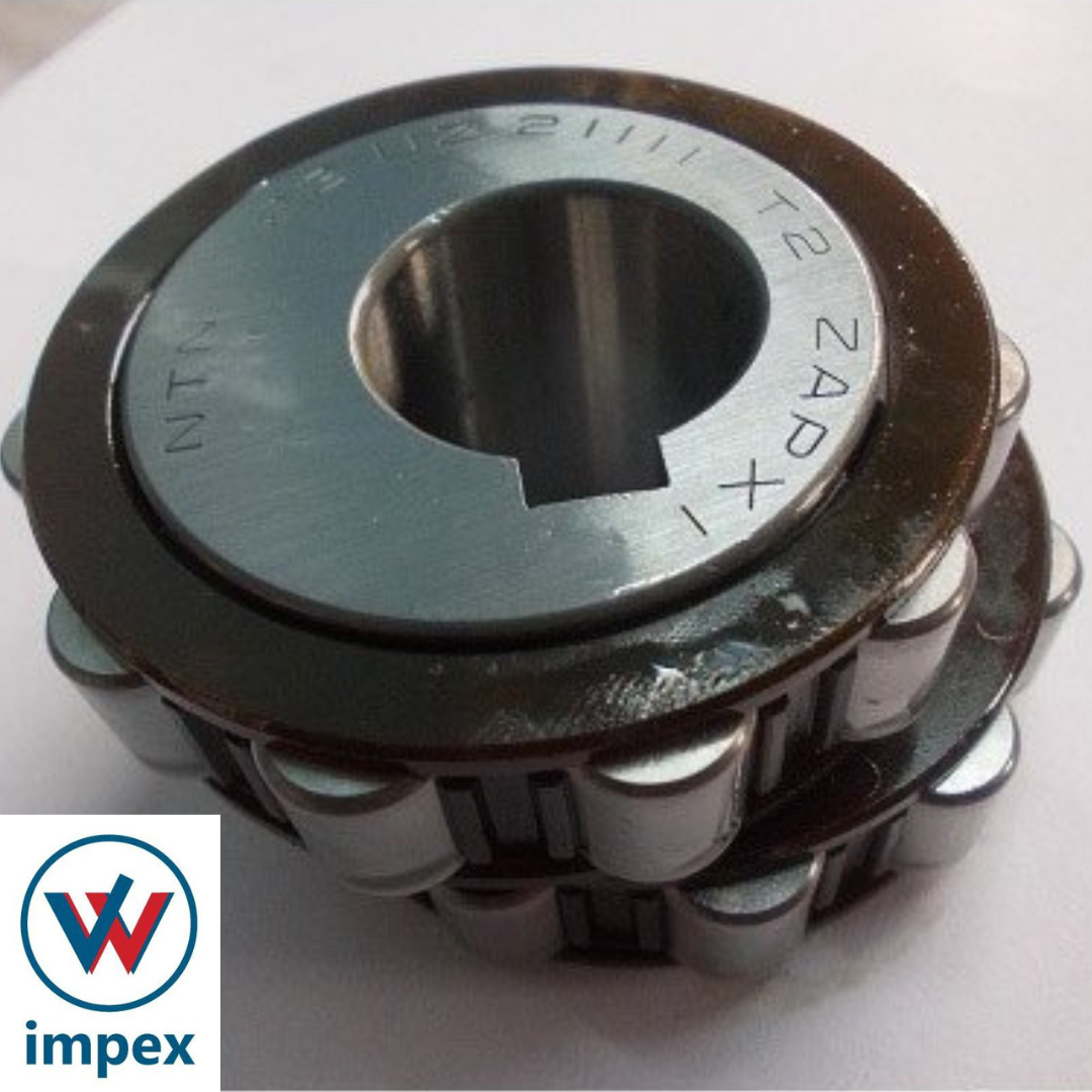 Brown Ntn Eccentric Bearing