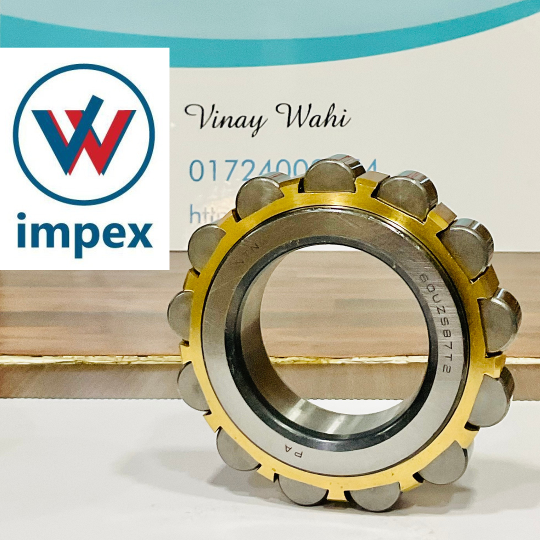 Brown Ntn Eccentric Bearing