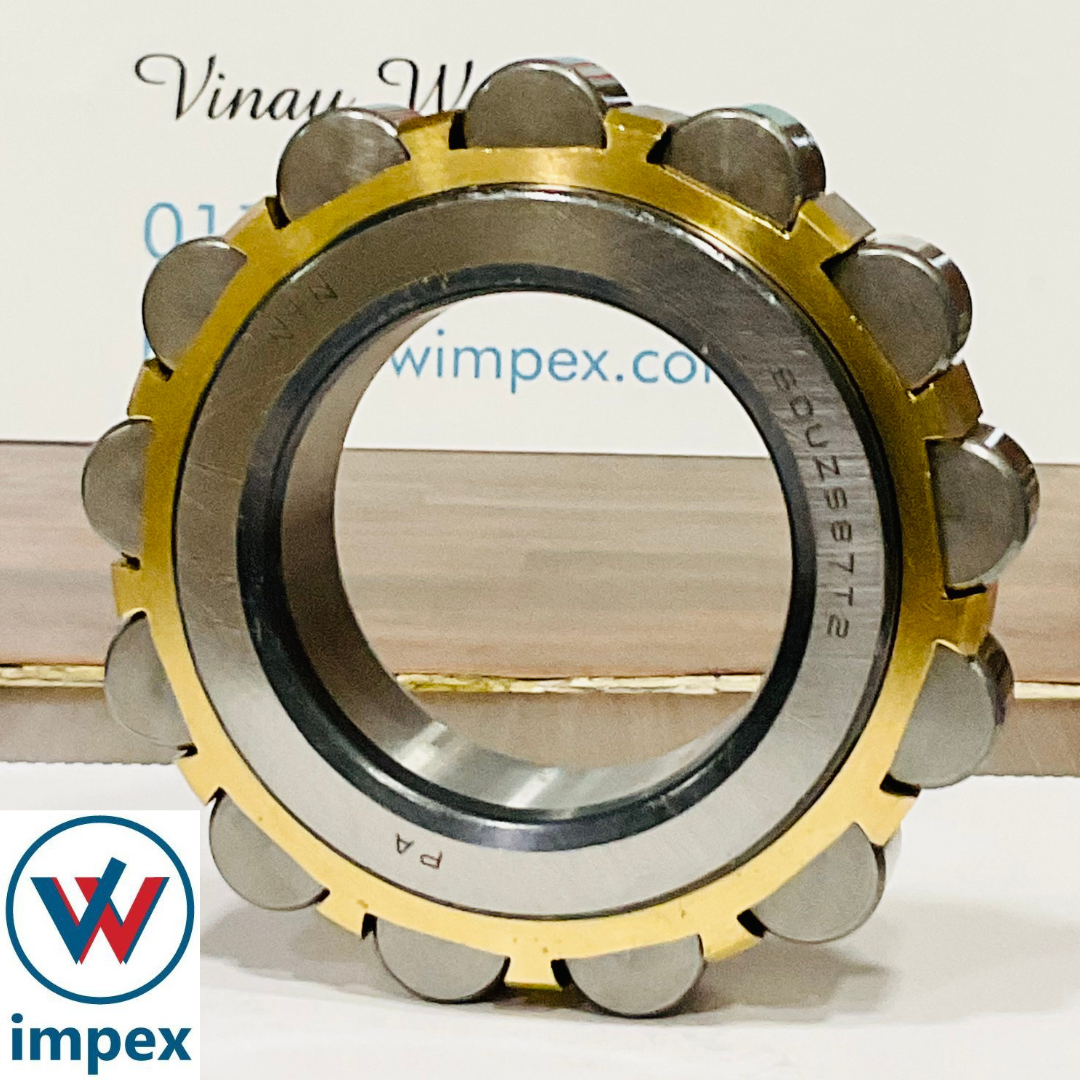 Brown Ntn Eccentric Bearing