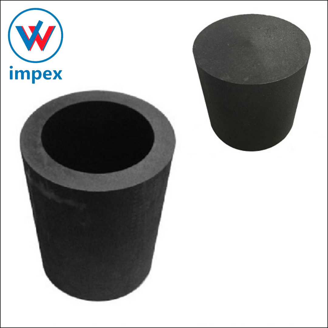 Carbon Graphite Bushings