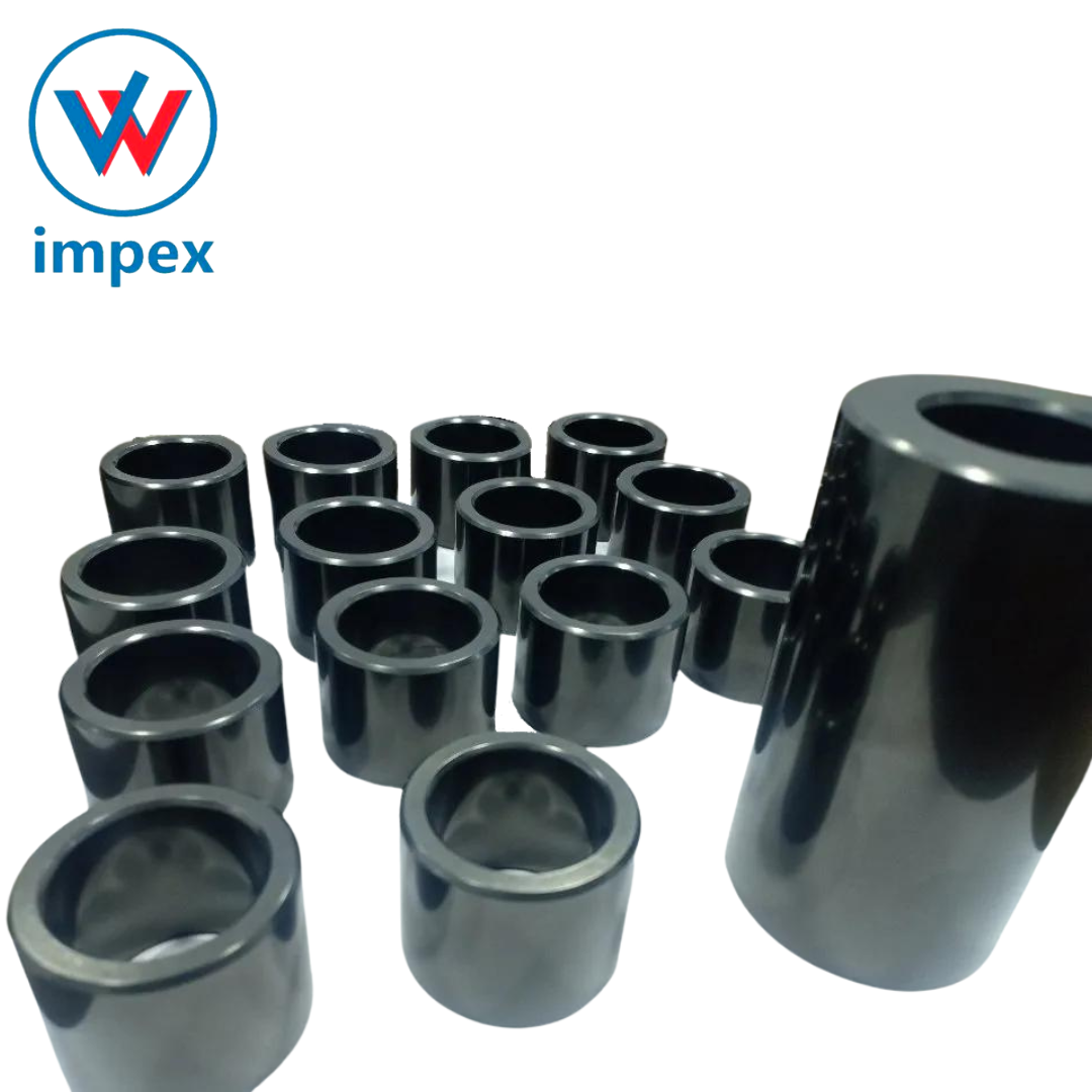 Carbon Graphite Bushings