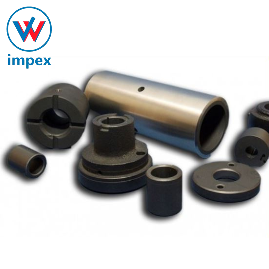 Carbon Graphite Bushings