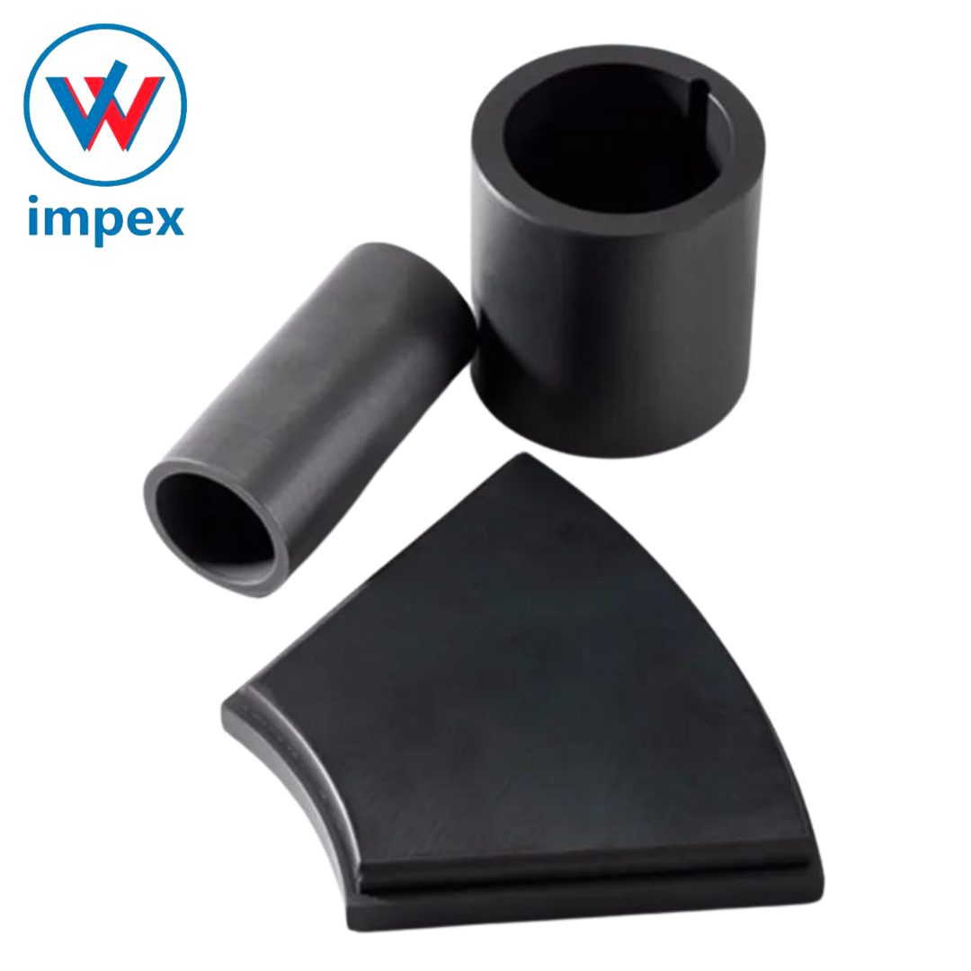 Carbon Graphite Bushings