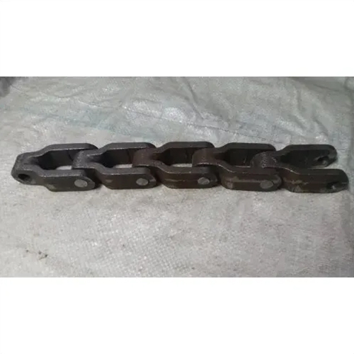 Micc 600 Malleable Conveyor Chain - Material: Stainless Steel