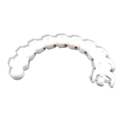 Polyacetal Multifex Chain - Material: Stainless Steel