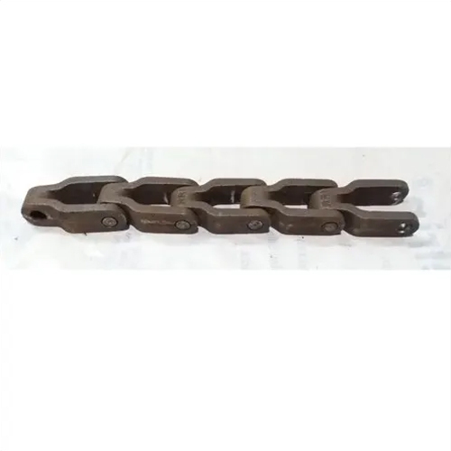 MICC -600 Chain Conveyor - Stainless Steel, Durable Industrial Design for Dairy Plants and Chilling Centres
