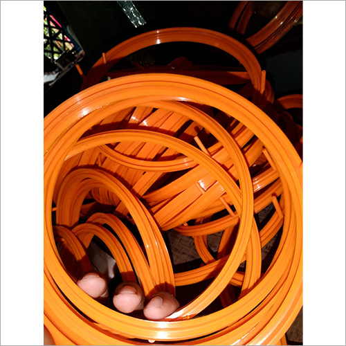 ब्राउन ओ रिंग्स