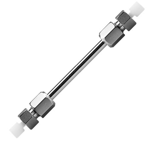 Hplc Columns - Equipment Materials: Stainless Steel