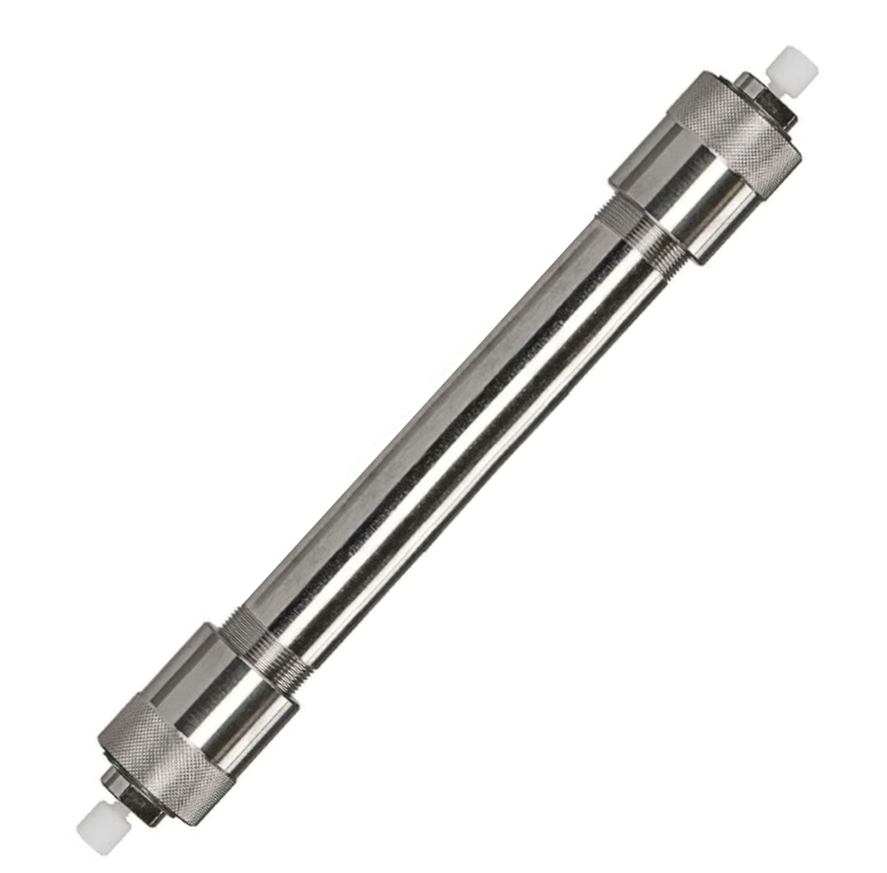 Hplc Columns - Equipment Materials: Stainless Steel