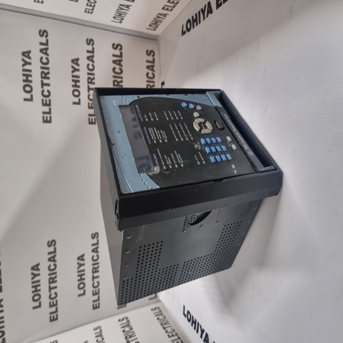 Ge Multilin 745-w2-p1-g1-hi-a-r-e 745 Transformer Management Relay