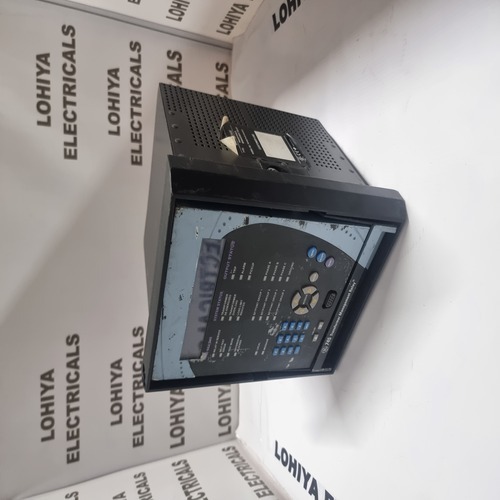 Ge Multilin 745-w2-p1-g1-hi-a-r-e 745 Transformer Management Relay