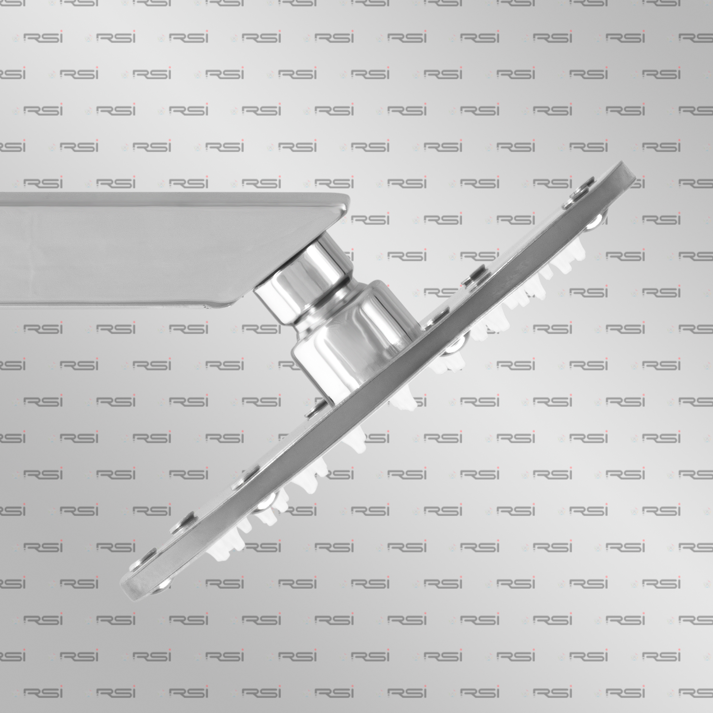 Sandwich Shower 6'' Round - Stainless Steel, 6 Inch Size, Ceiling Mounted Design | Durable Build, Eight Years Manufacturing Experience, Strict Quality Control