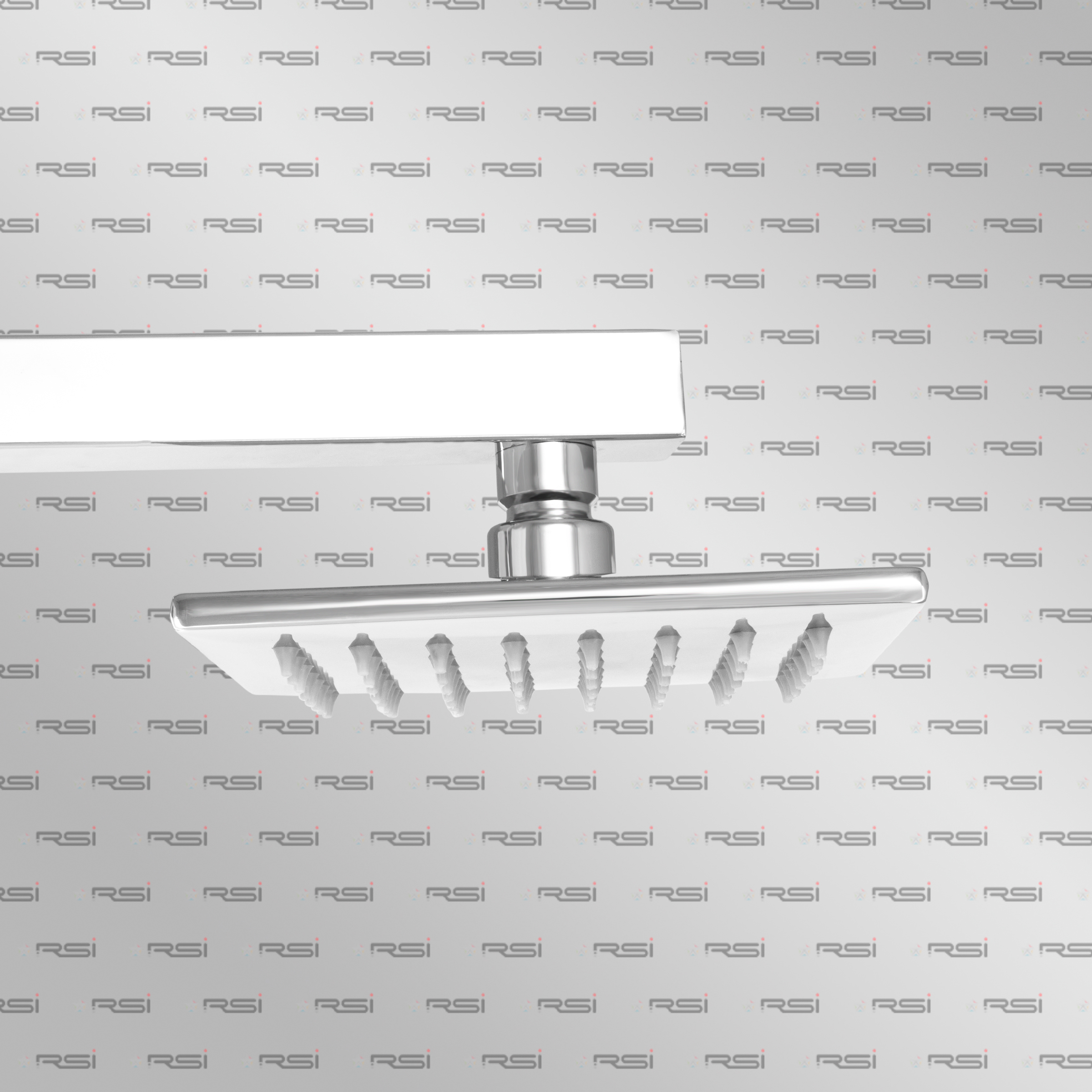 Bath Hardware Sets Curve Shower Square 6''x6''
