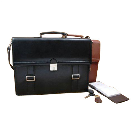 पोर्टफोलियो (ऑफिस बैग)