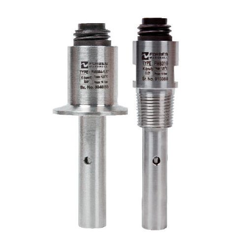 Conductivity Resistantivity Processing Type: Standard