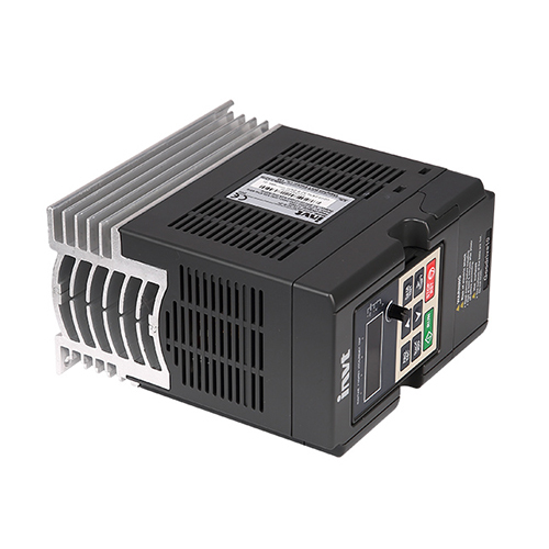 Plastic Gd10 Mini Vfd Drive