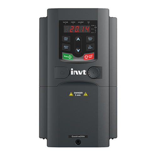 Stainless Steel Gd200a General Purpose Vfd Drives