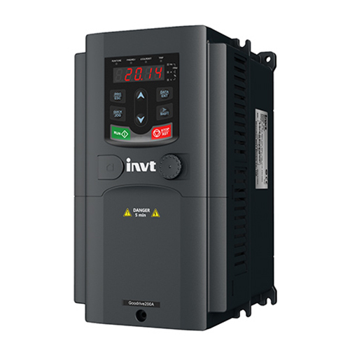 Stainless Steel Gd200a General Purpose Vfd Drives