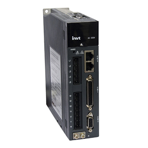 Stainless Steel Da200 High Performance Servo Drive
